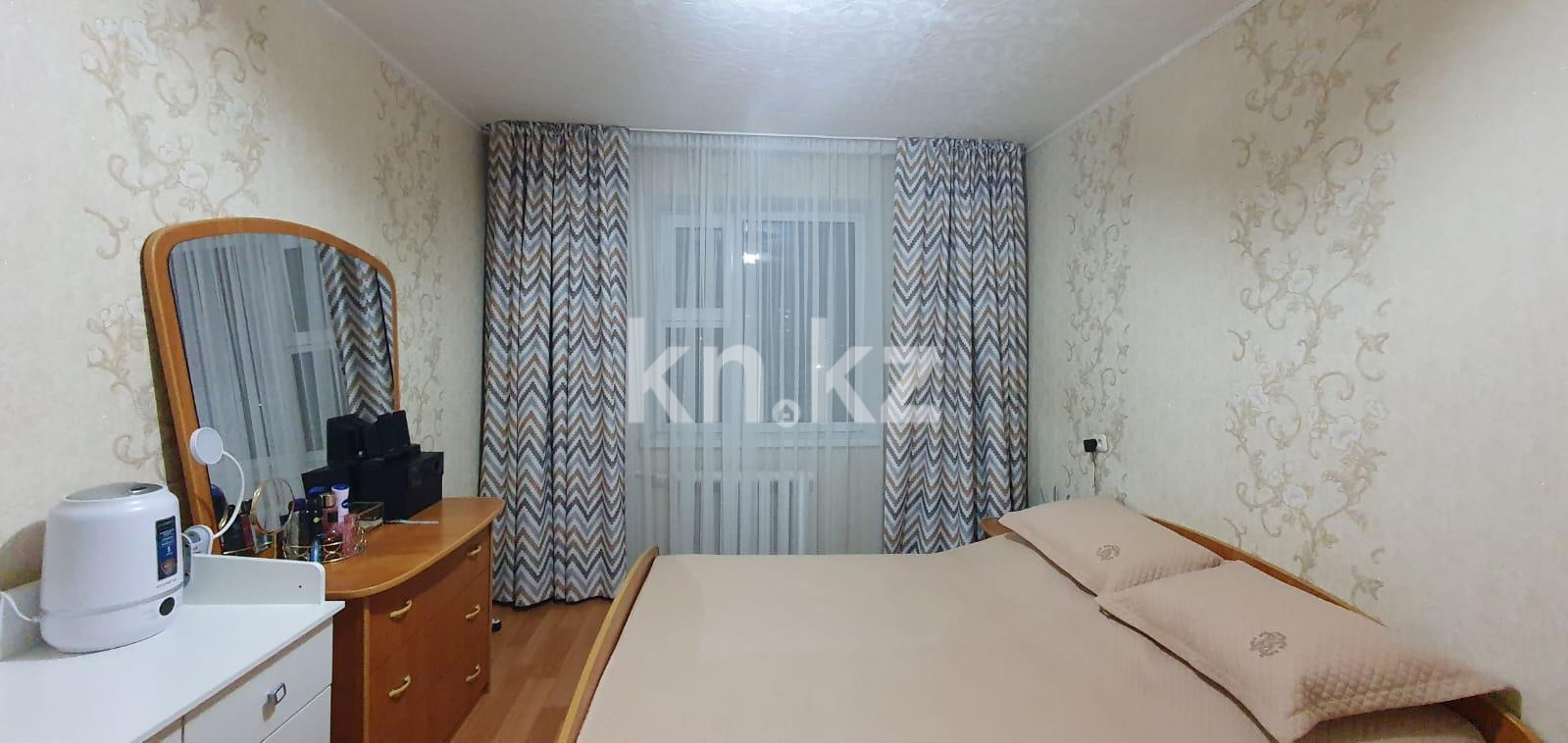 Продажа 2-комнатной квартиры, 51 м², мкр-н 3А в Темиртау - фото 3