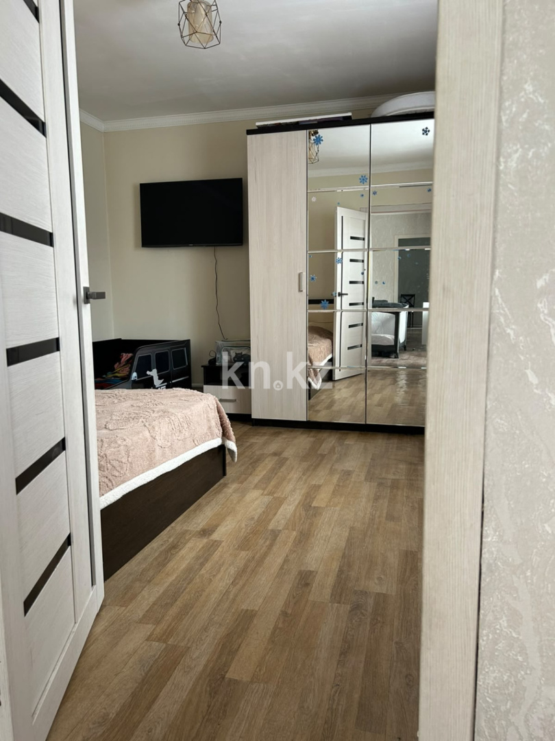 Продажа 2-комнатного дома, 50 м² в Алматы