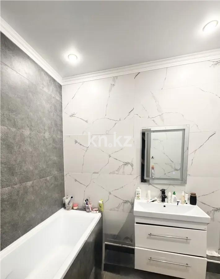 Продажа 3-комнатной квартиры, 87 м² в Астане - фото 3