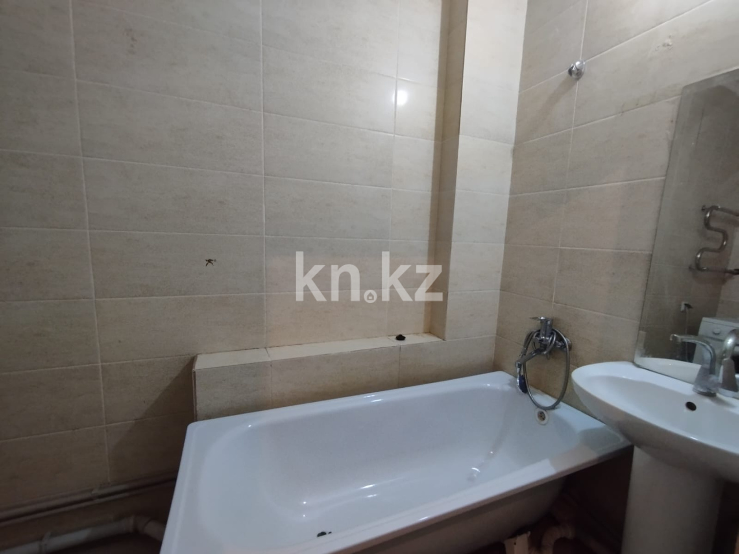 Аренда 1-комнатной квартиры, 37 м² в Астане - фото 6