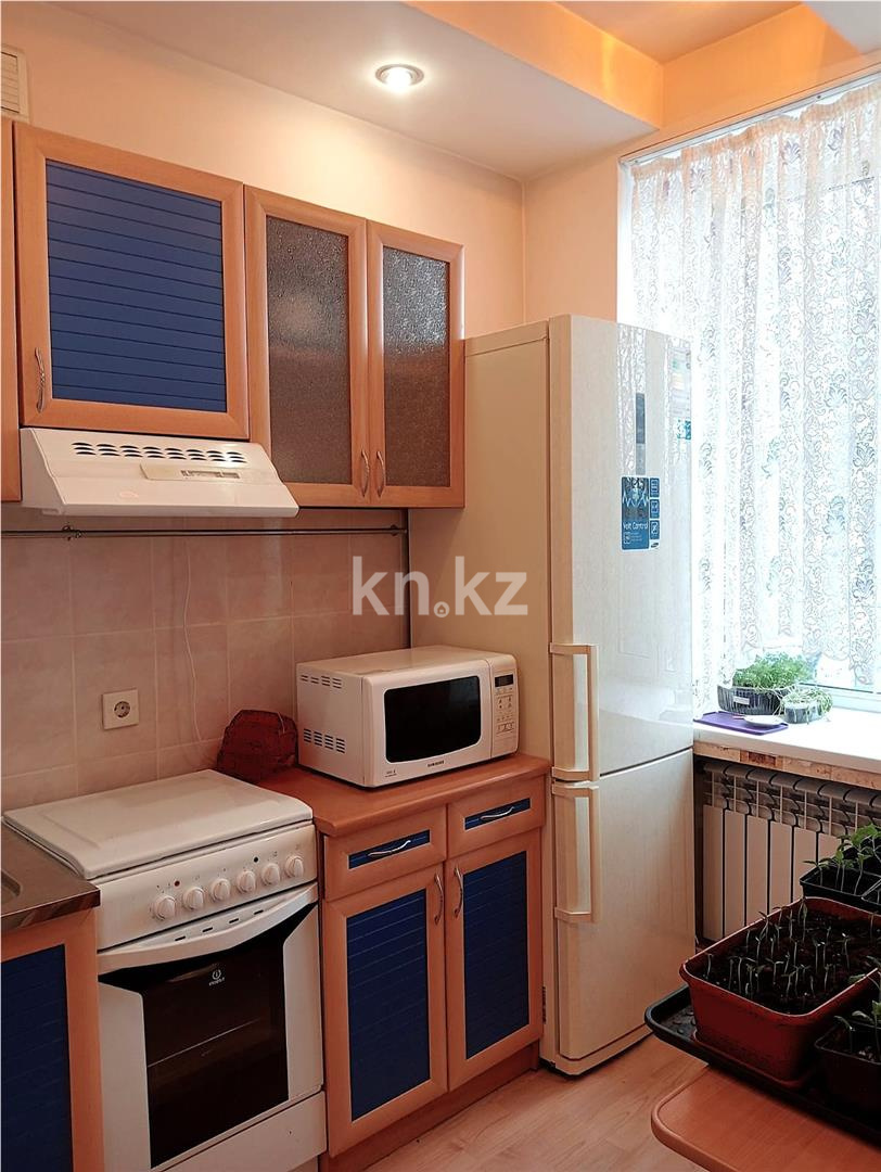 Продажа 3-комнатной квартиры, 66 м², ул. Ауэзова в Абае - фото 5