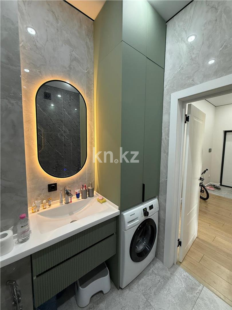 Продажа 2-комнатной квартиры, 54 м² в Астане - фото 9