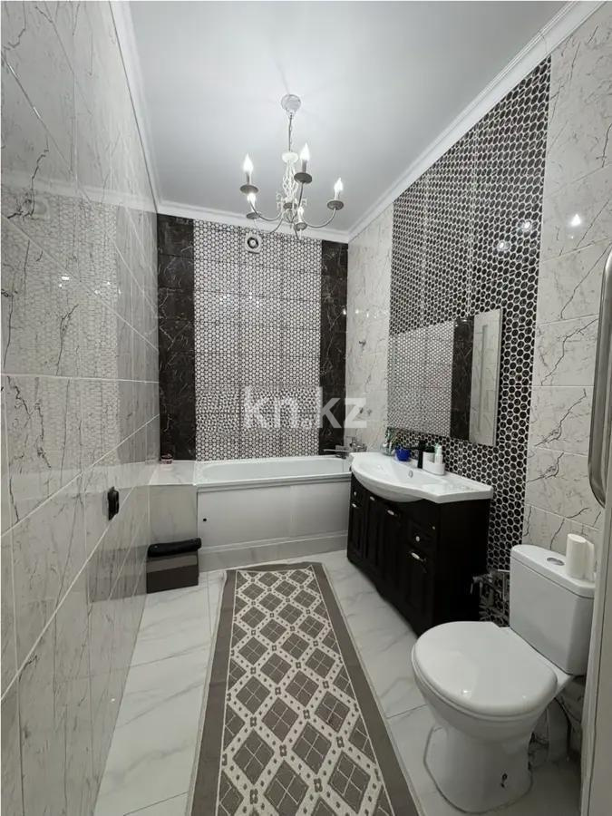 Продажа 3-комнатной квартиры, 80 м², ул. Мухамедханова, дом  20 в Астане - фото 4