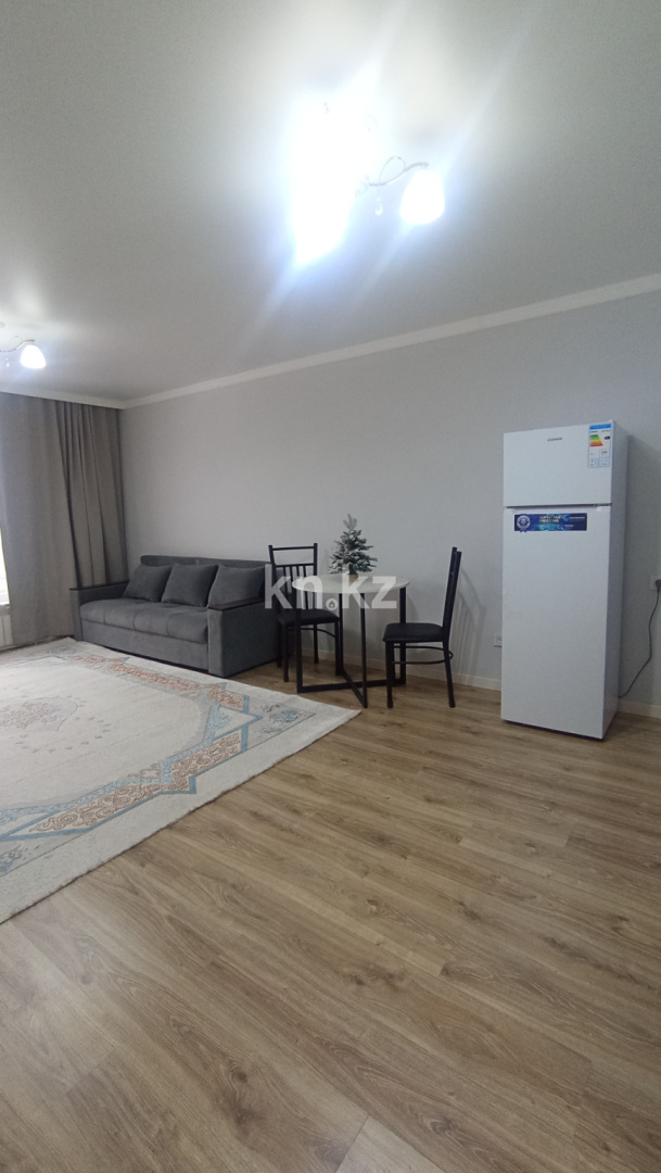 Аренда 1-комнатной квартиры, 30 м² в Алматы - фото 3