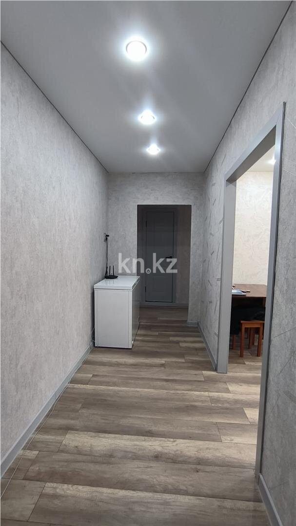 Продажа 4-комнатной квартиры, 78 м² в Караганде - фото 16