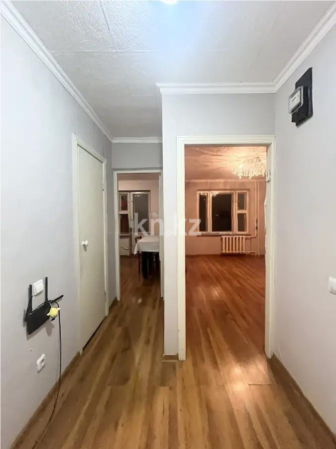 Продажа 1-комнатной квартиры, 38 м² в Астане - фото 4