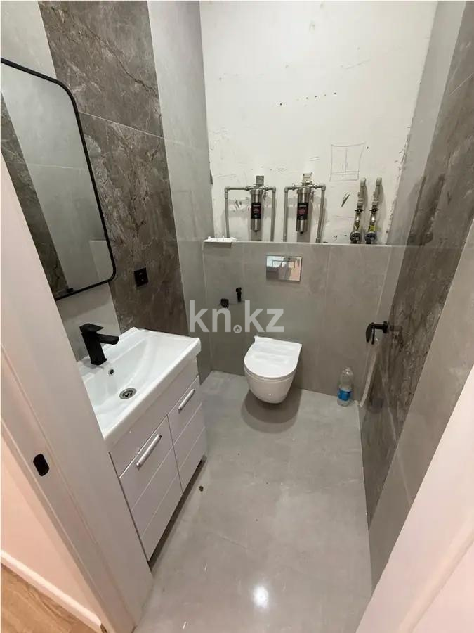 Продажа 3-комнатной квартиры, 75 м² в Астане - фото 4