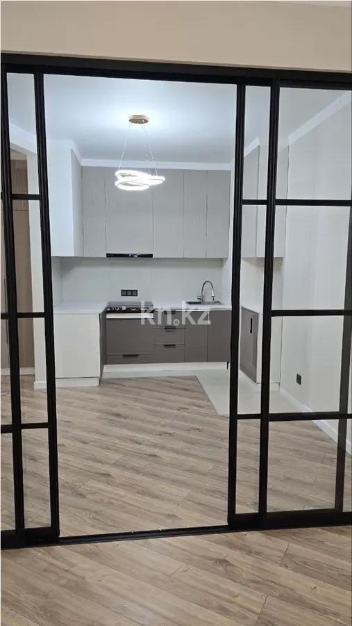 Продажа 2-комнатной квартиры, 49 м², ул. Халиуллина, дом  196 стр в Алматы - фото 3