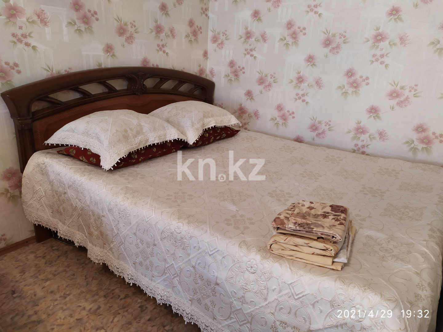 Продажа 1-комнатной квартиры, 40 м², ул. Сейфуллина, дом  14/3 - пр. Сарыарка в Астане - фото 7