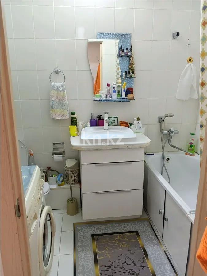 Продажа 2-комнатной квартиры, 54 м² в Алматы - фото 4
