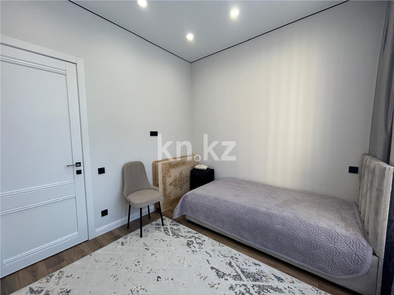 Продажа 3-комнатной квартиры, 72.3 м² в Астане - фото 3