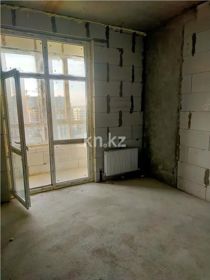 Продажа 1-комнатной квартиры, 45 м², ул. Байтурсынова, дом  16 стр в Астане - фото 2