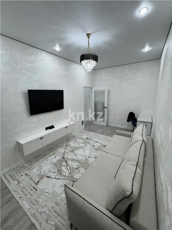 Продажа 2-комнатной квартиры, 44 м² в Астане - фото 2