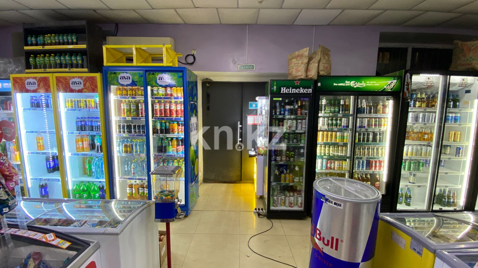 Продажа , 110 м², пр. Мира, дом  122б в Темиртау