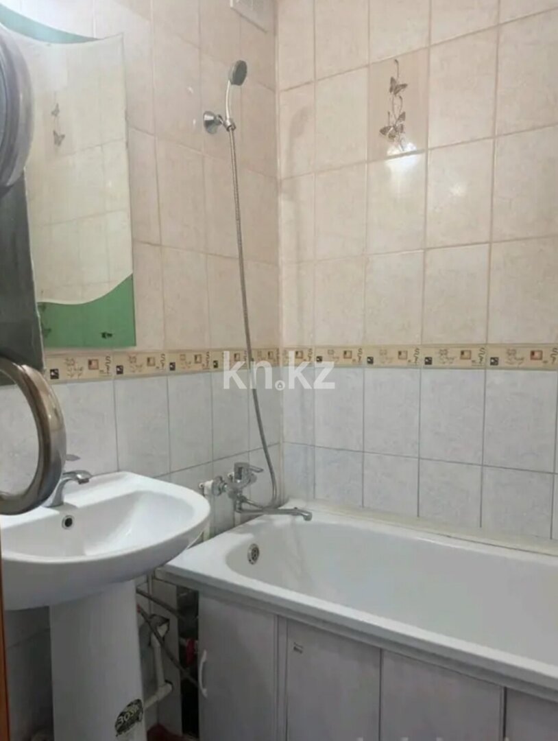 Продажа 1-комнатной квартиры, 41 м² в Караганде - фото 10