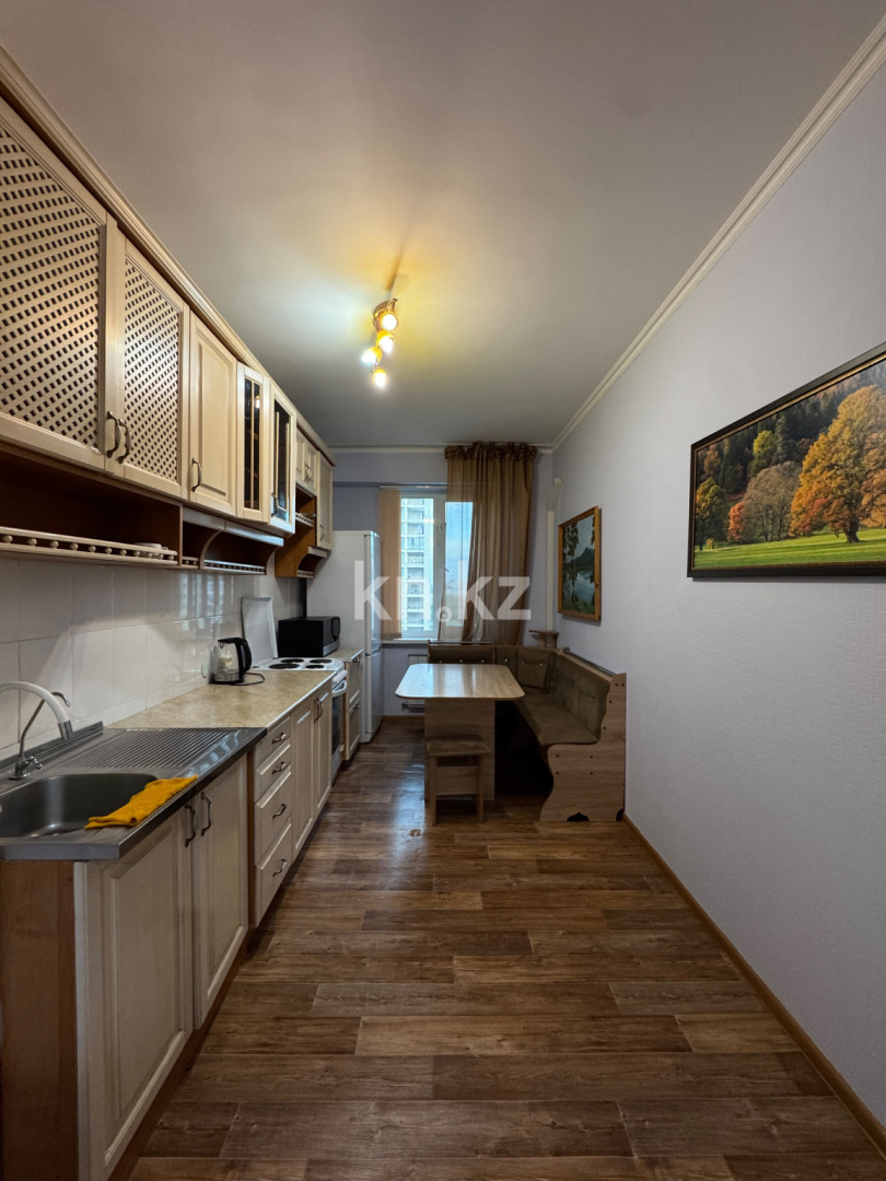Аренда 2-комнатной квартиры, 75 м² в Астане - фото 2