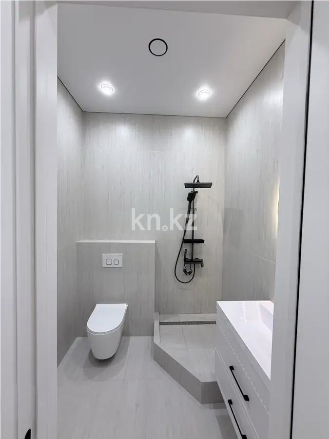 Продажа 2-комнатной квартиры, 44 м² в Караганде - фото 2