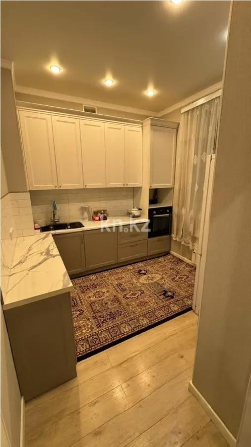 Продажа 3-комнатной квартиры, 70 м² в Астане - фото 3