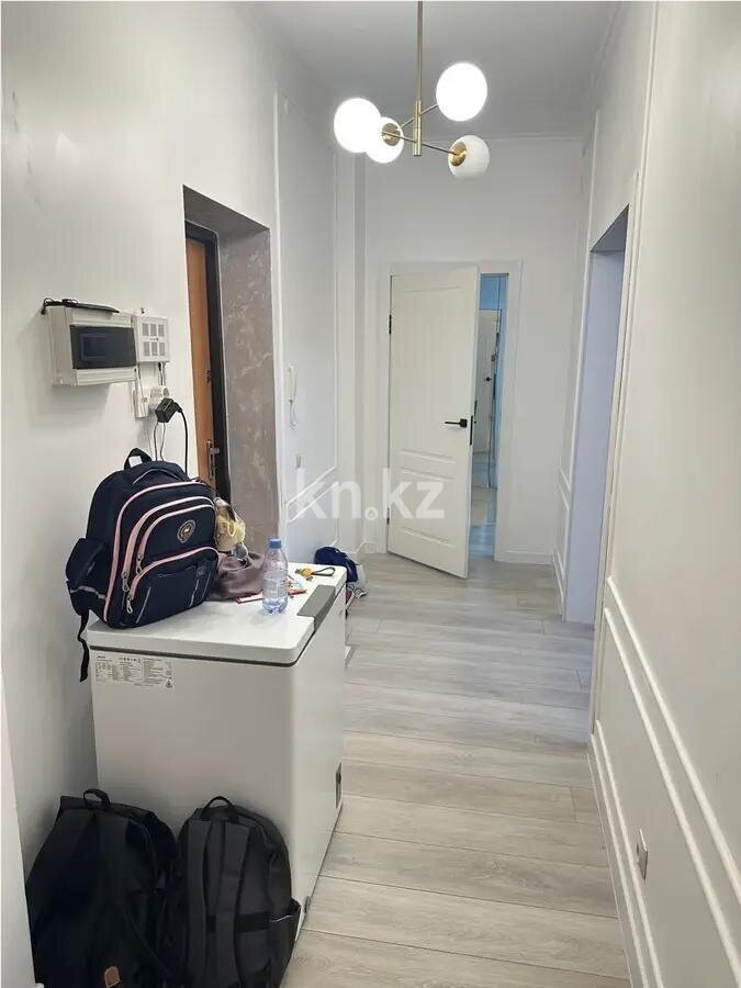 Продажа 2-комнатной квартиры, 64 м² в Астане - фото 4