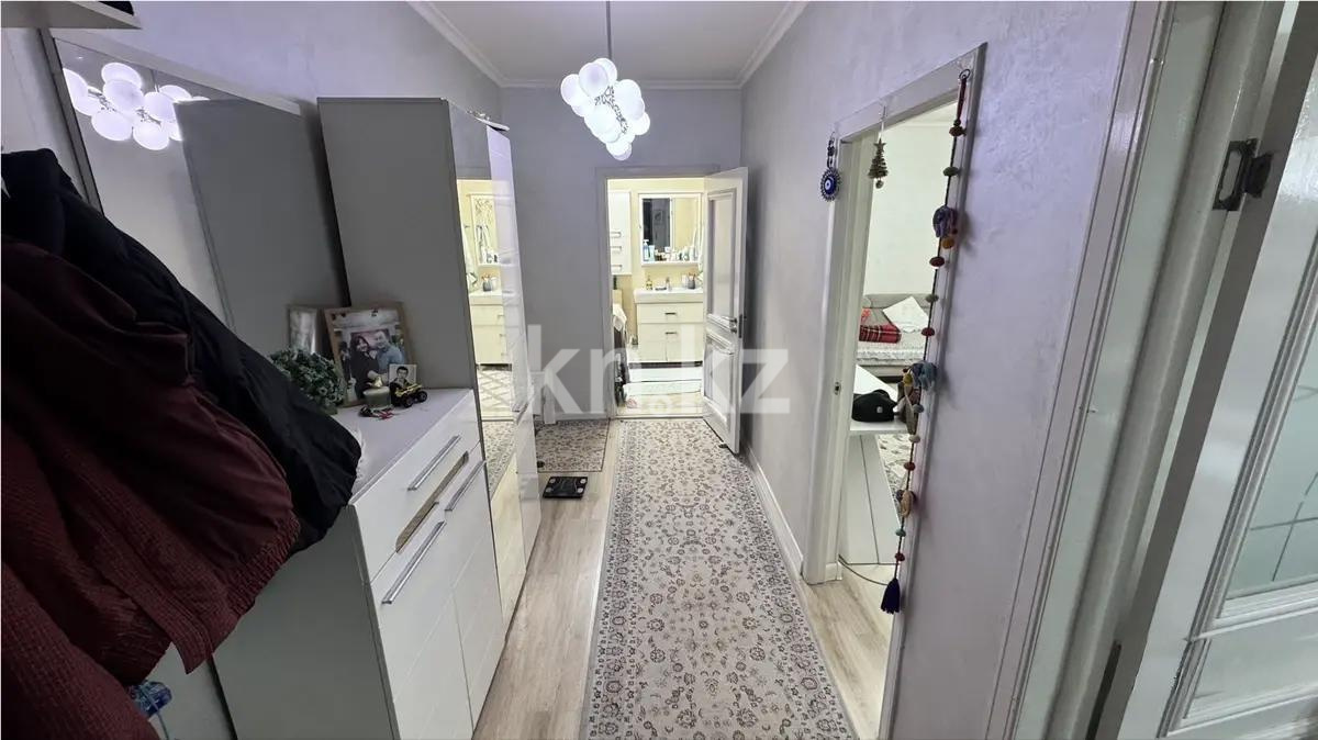 Продажа 2-комнатной квартиры, 65 м² в Алматы - фото 4