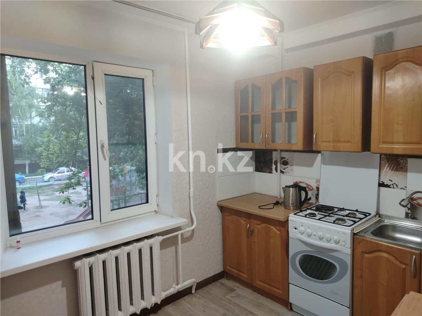 Продажа 3-комнатной квартиры, 60 м² в Астане - фото 4