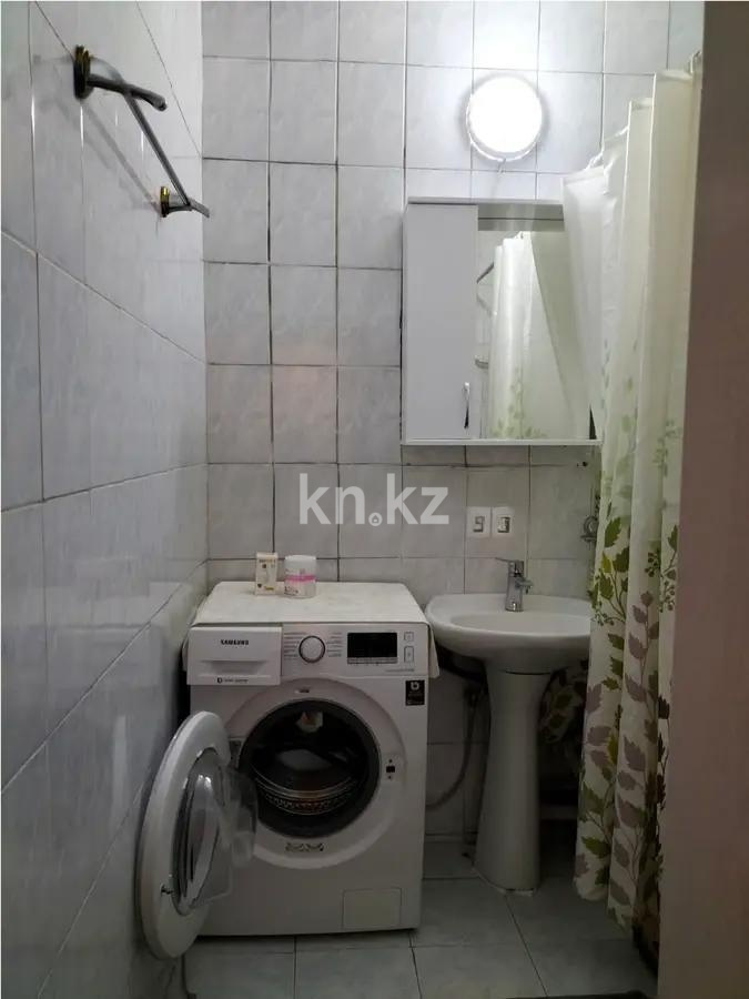 Продажа 1-комнатной квартиры, 45 м² в Алматы - фото 2