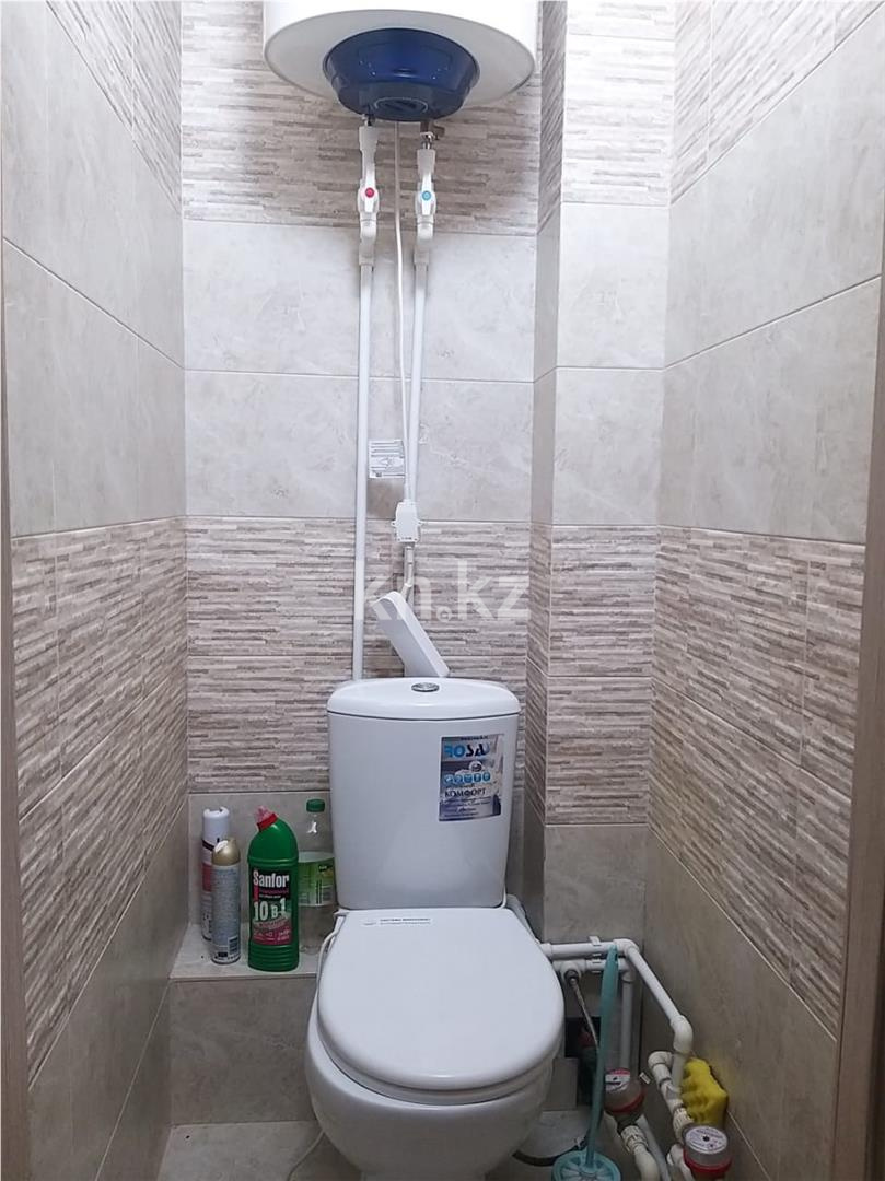 Продажа 2-комнатной квартиры, 47 м², мкр-н Мамраева (Восток-5) в Караганде - фото 12