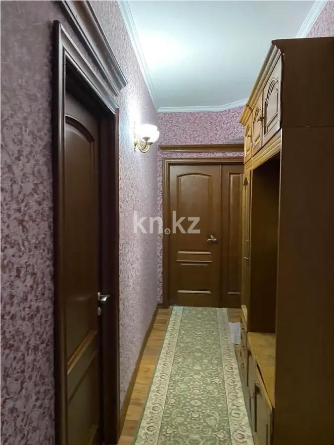 Продажа 2-комнатной квартиры, 54 м² в Алматы - фото 5