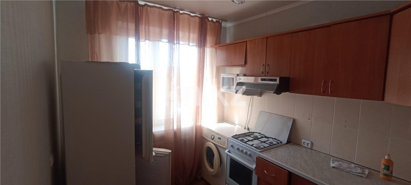 Продажа 2-комнатной квартиры, 44 м², мкр-н 16 в Караганде - фото 5
