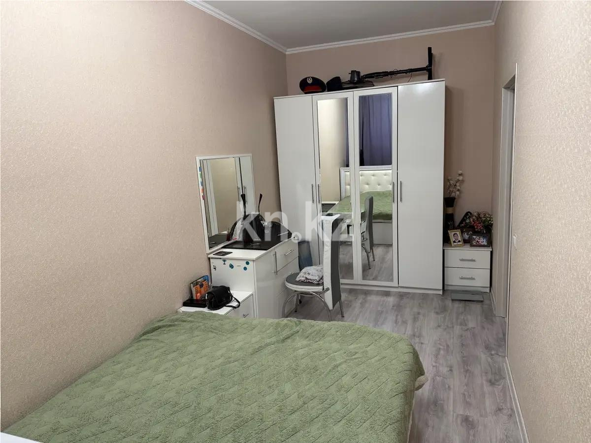 Продажа 2-комнатной квартиры, 55 м², ул. Е-15, дом  11 в Астане - фото 2