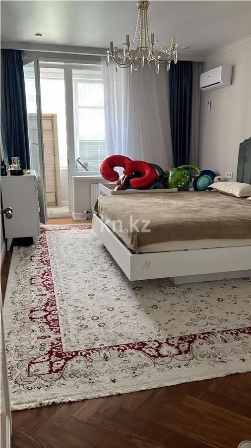 Продажа 3-комнатной квартиры, 100 м², ул. Бектурова, дом  11/1 в Астане - фото 4