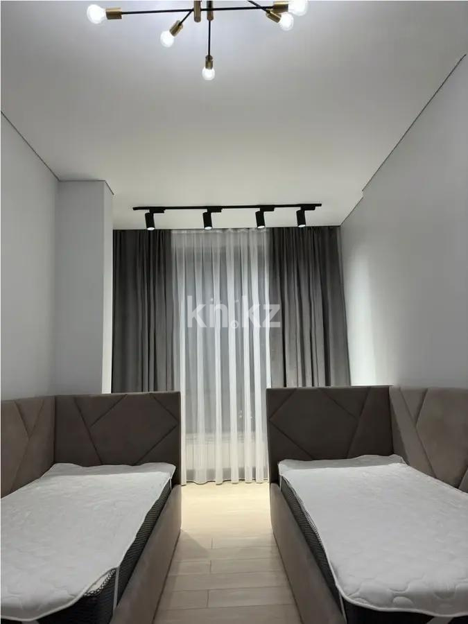 Продажа 3-комнатной квартиры, 84.6 м² в Алматы - фото 3