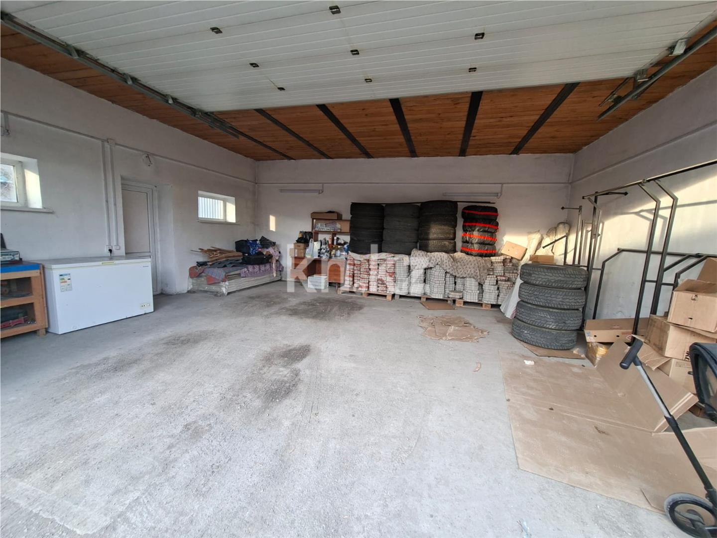 Продажа 5-комнатного дома, 105 м² в Караганде - фото 15