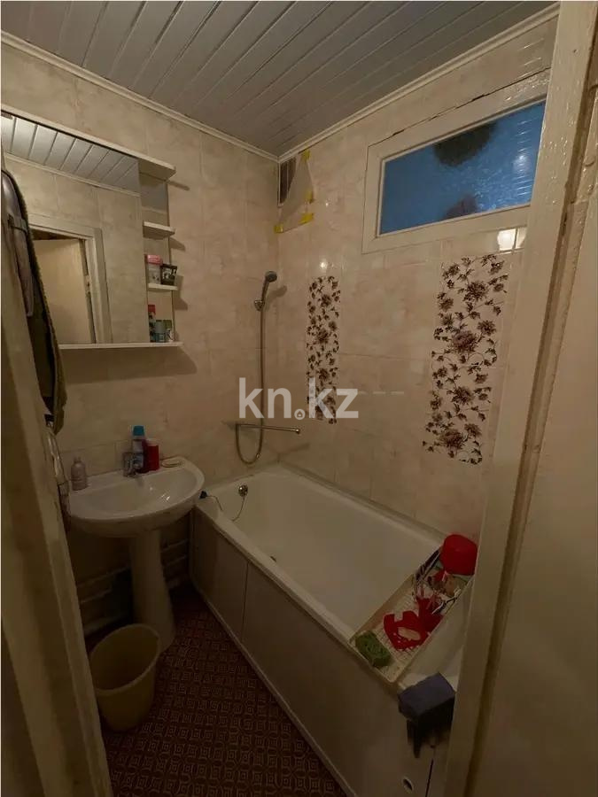 Продажа 2-комнатной квартиры, 54 м² в Караганде - фото 4