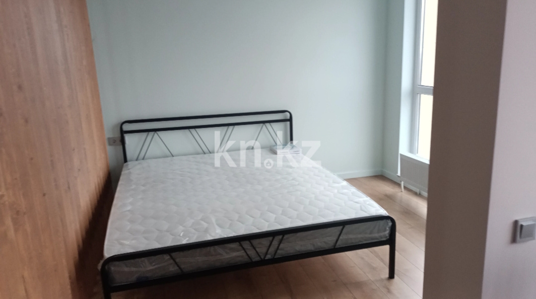 Аренда 2-комнатной квартиры, 45.5 м², ул. Муратбаева, дом  46 - Муратбаева чуть ниже ул.Макатаева в Алматы - фото 10