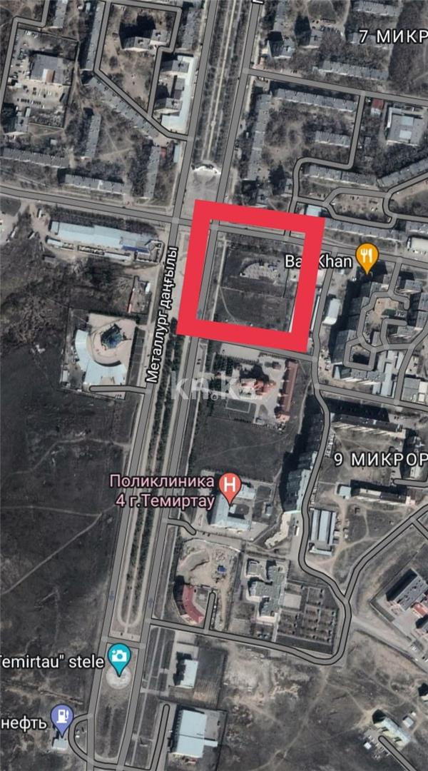 Продажа участка, 0.433 га в Темиртау - фото 2