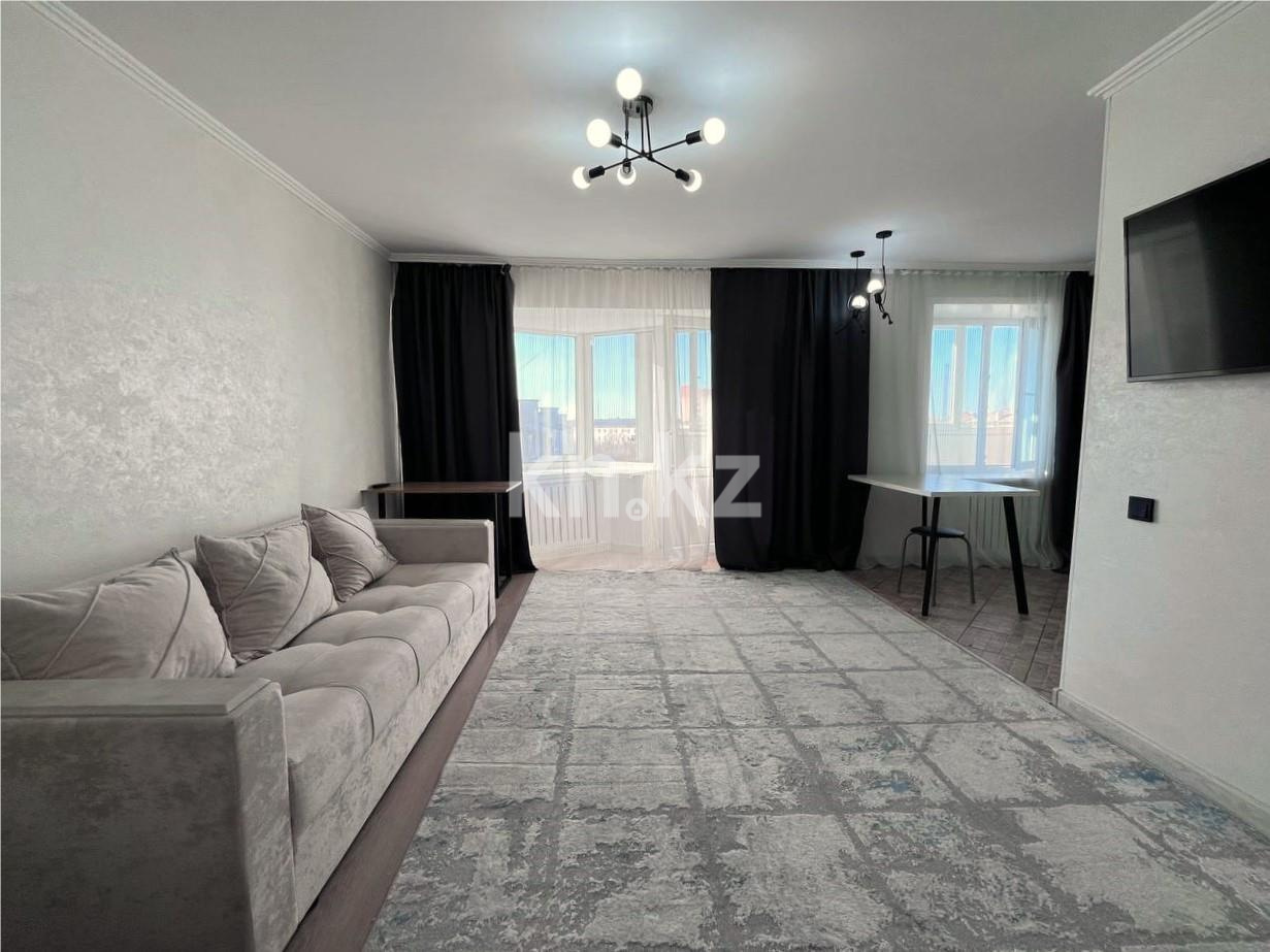 Продажа 1-комнатной квартиры, 37 м² в Караганде