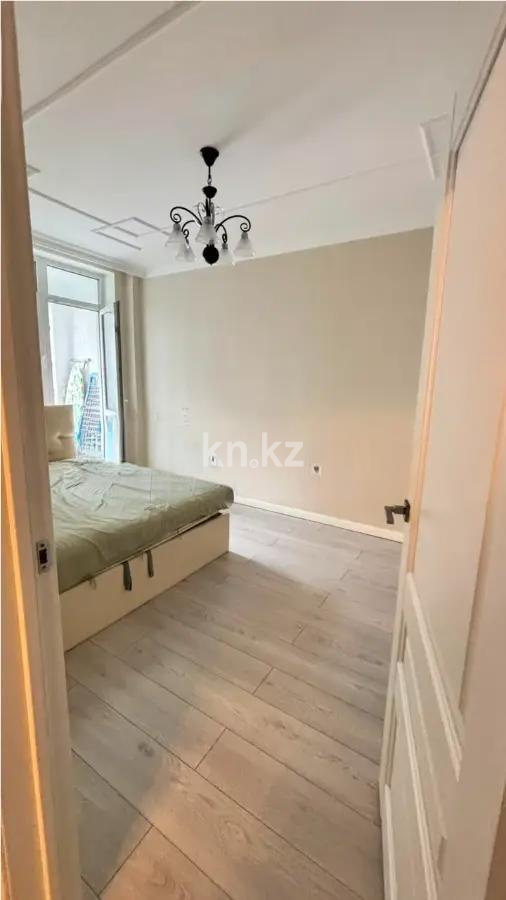 Продажа 2-комнатной квартиры, 54.3 м² в Астане - фото 2