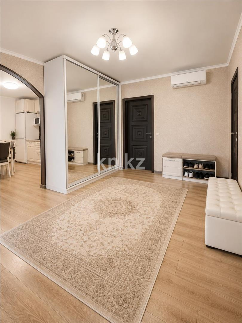 Продажа 3-комнатной квартиры, 86 м² в Караганде - фото 5