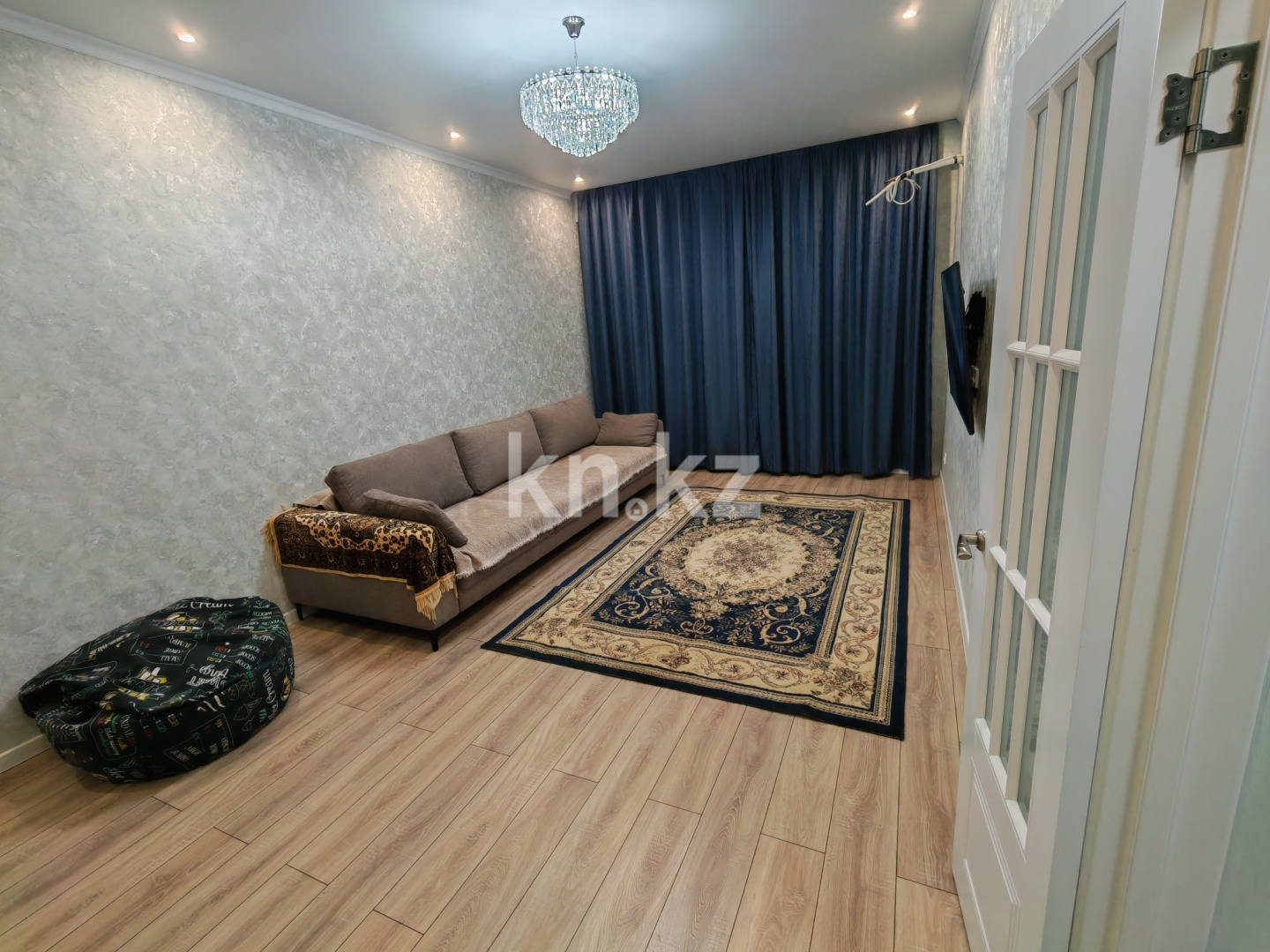 Продажа 3-комнатной квартиры, 100 м² в Алматы - фото 4