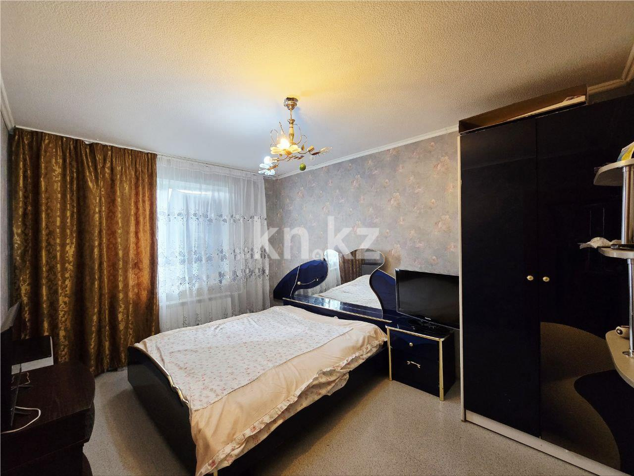 Продажа 3-комнатной квартиры, 68 м², ул. 6-й мик-н в Темиртау - фото 5