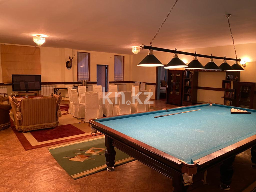 Продажа бизнеса, 715 м² в Алматинской области - фото 2