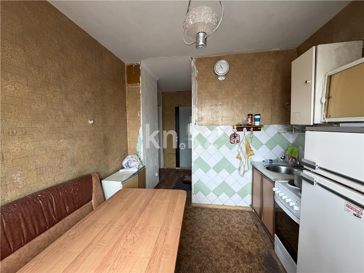 Продажа 2-комнатной квартиры, 53 м² в Караганде - фото 6