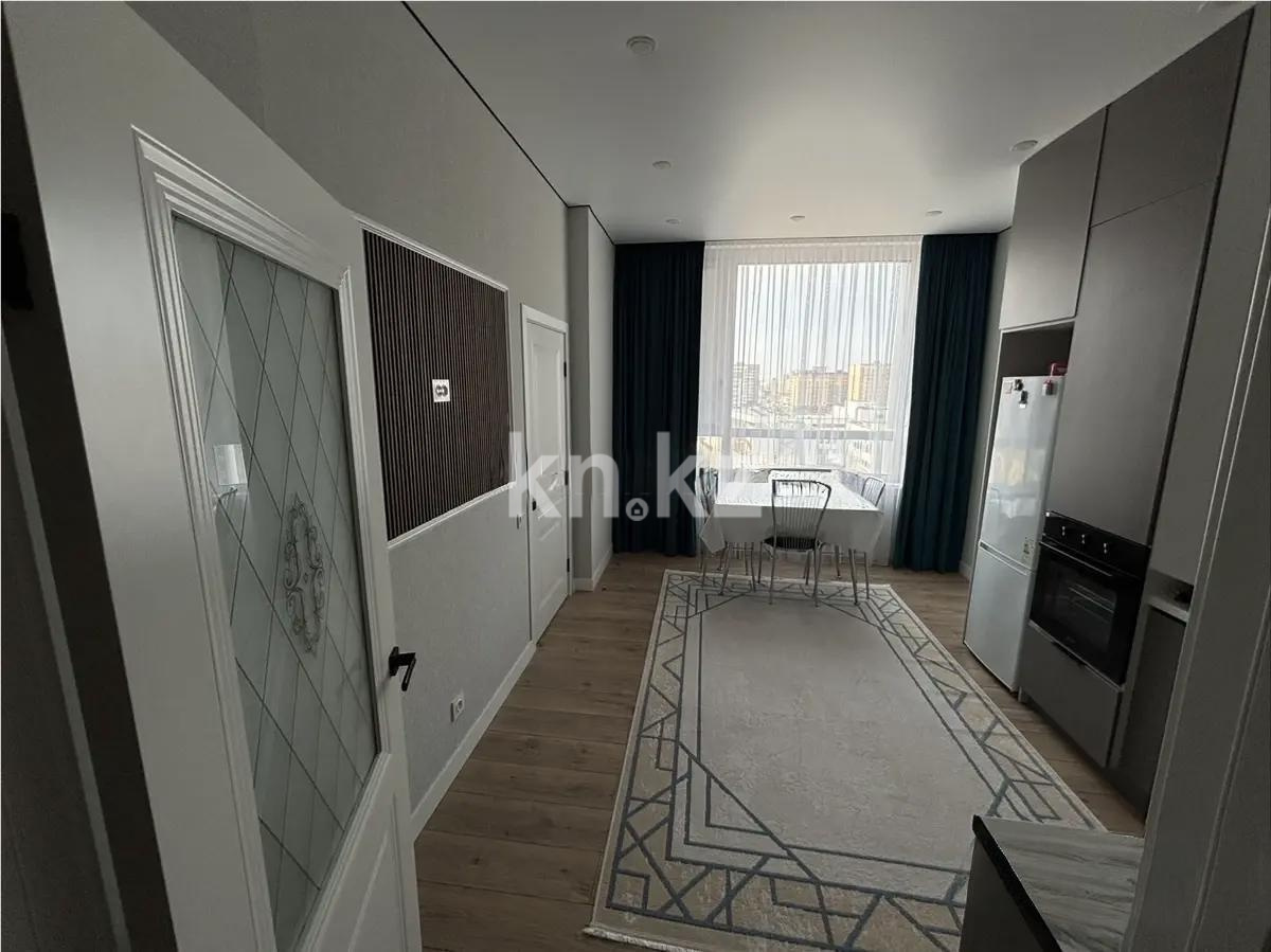 Продажа 2-комнатной квартиры, 50 м² в Астане - фото 5