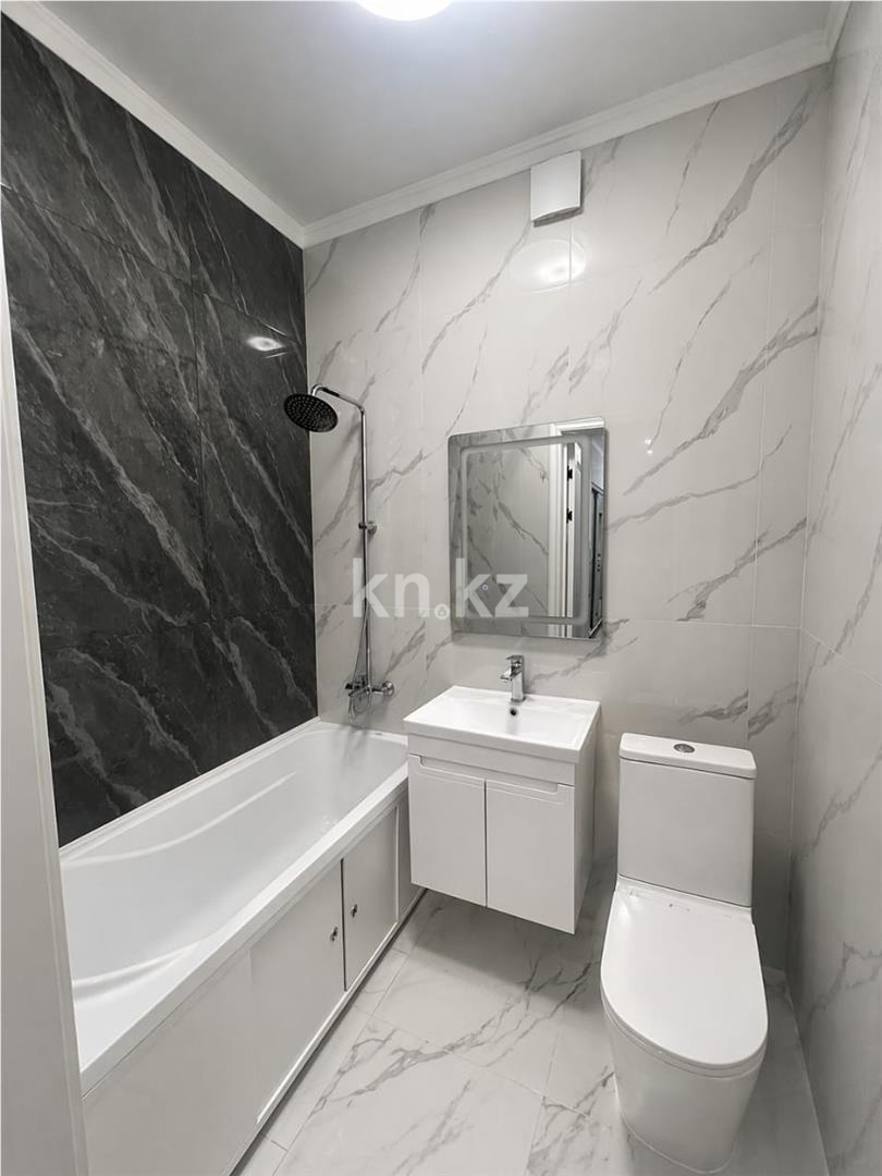 Продажа 3-комнатной квартиры, 90 м² в Караганде - фото 15