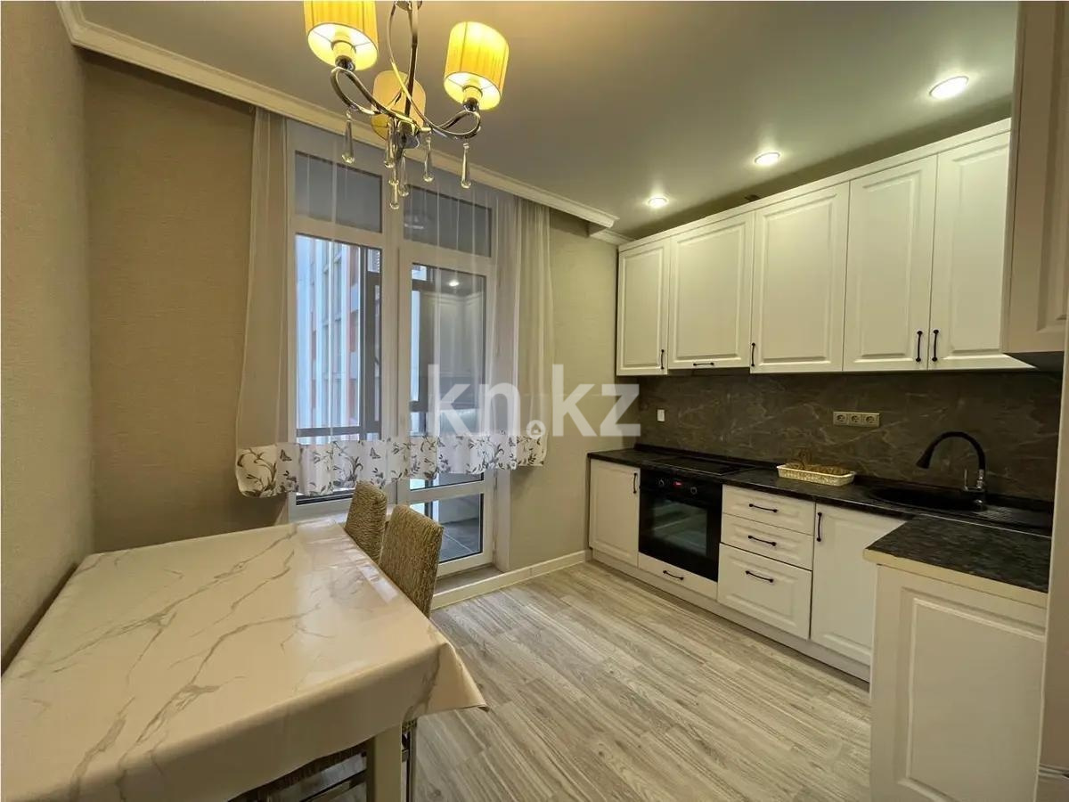 Продажа 2-комнатной квартиры, 51 м² в Астане - фото 2