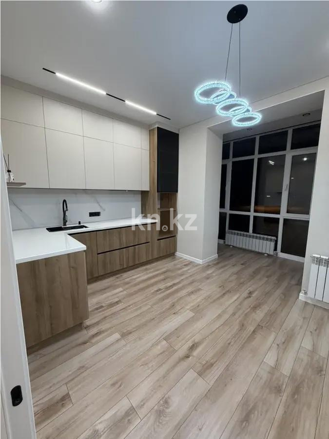 Продажа 3-комнатной квартиры, 89 м² в Караганде - фото 4