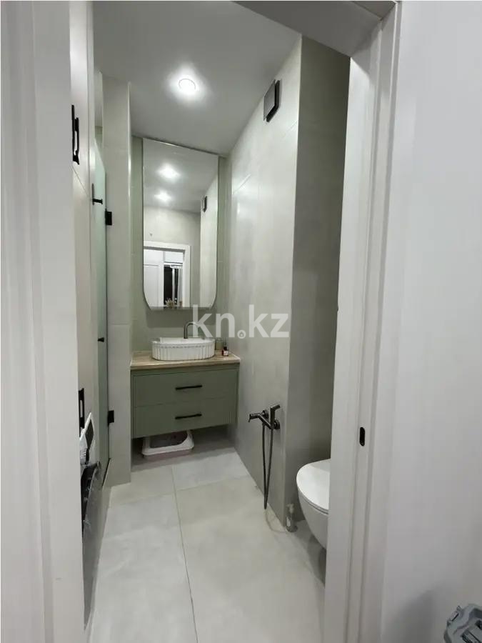 Продажа 2-комнатной квартиры, 50 м² в Астане - фото 5