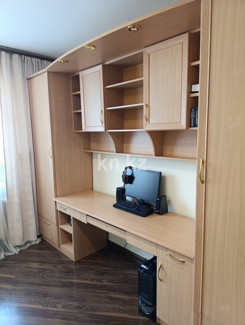 Продажа 3-комнатной квартиры, 65 м² в Астане - фото 11
