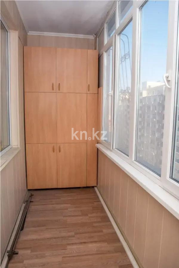 Продажа 3-комнатной квартиры, 110 м², мкр. Жетысу-3, дом  59 в Алматы - фото 9
